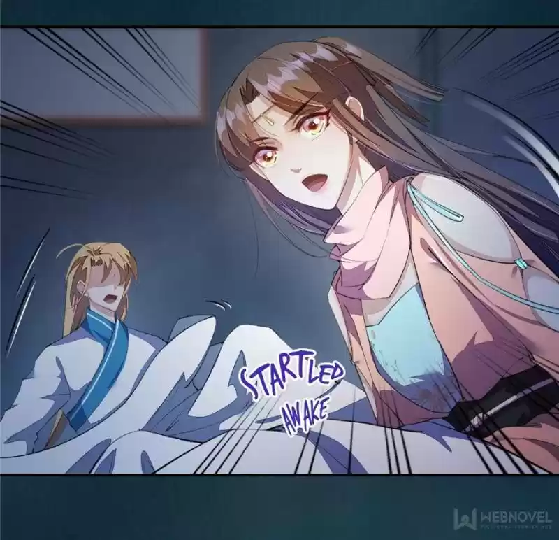 Peerless Refiner Chapter 90