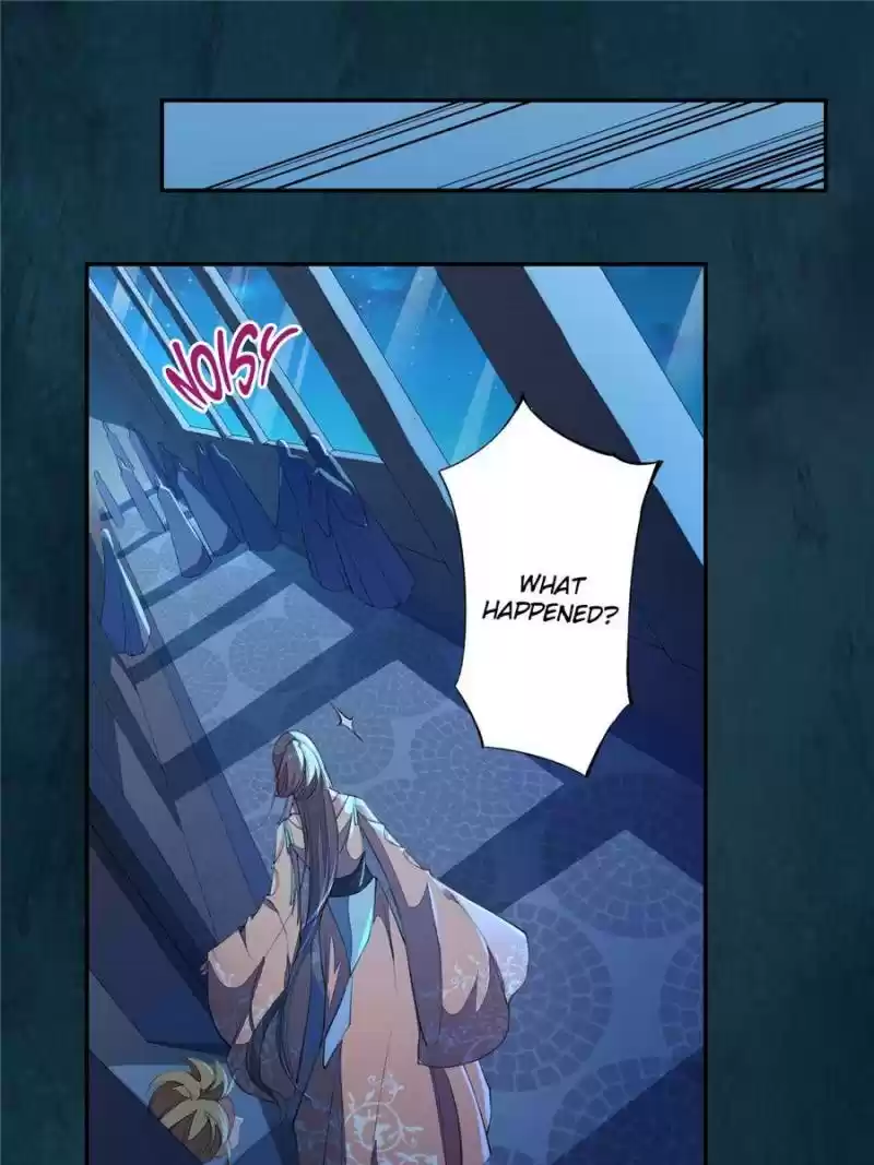 Peerless Refiner Chapter 90