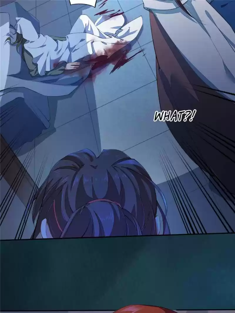 Peerless Refiner Chapter 90