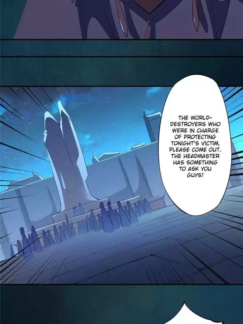 Peerless Refiner Chapter 90