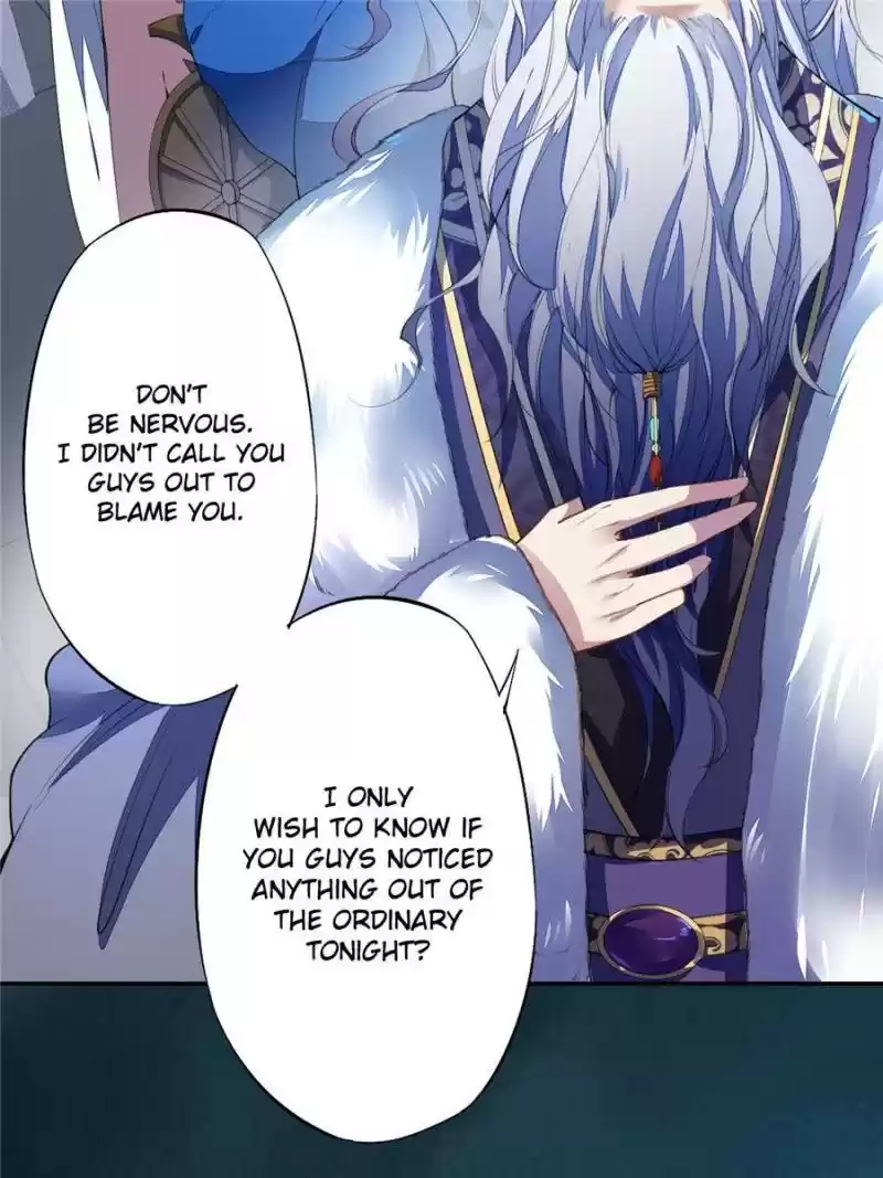 Peerless Refiner Chapter 90