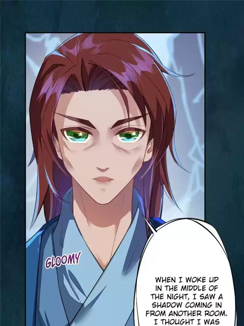 Peerless Refiner Chapter 90