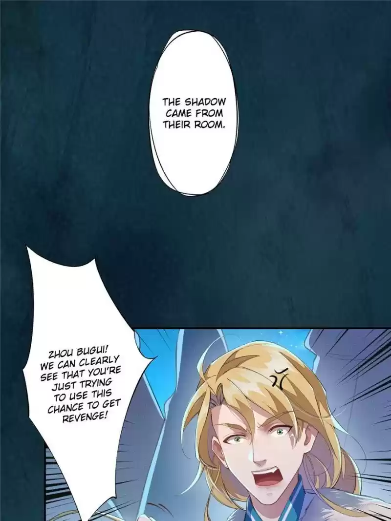 Peerless Refiner Chapter 91