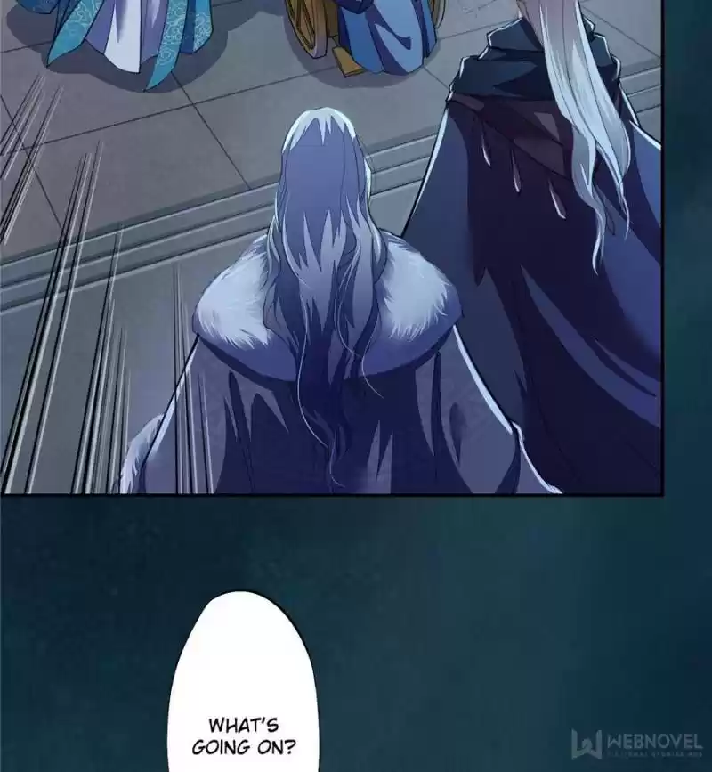 Peerless Refiner Chapter 91