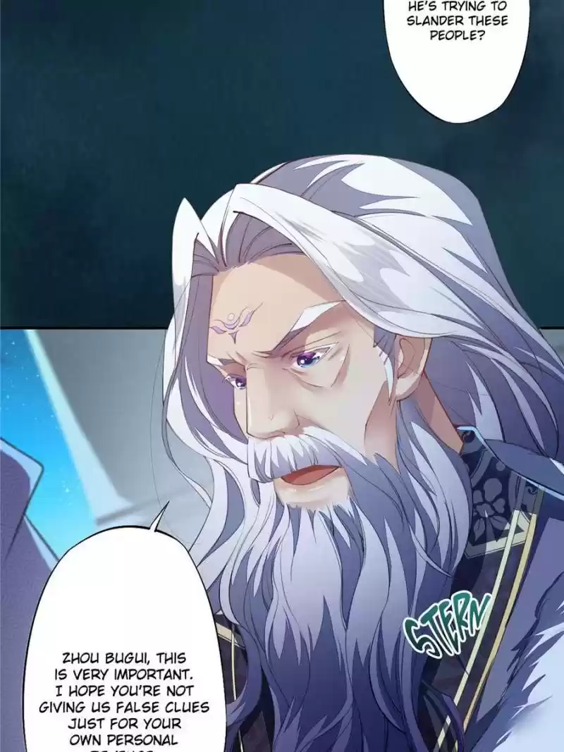 Peerless Refiner Chapter 91