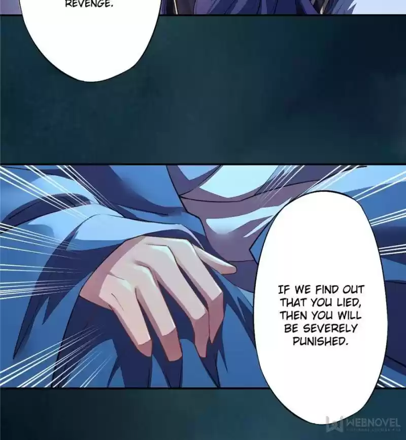 Peerless Refiner Chapter 91