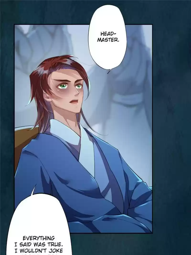 Peerless Refiner Chapter 91