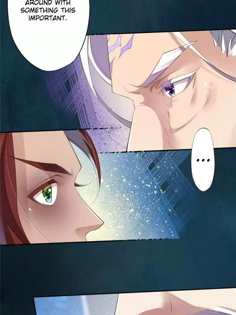 Peerless Refiner Chapter 91