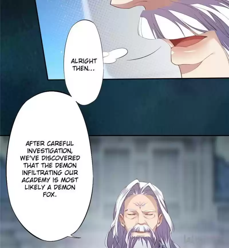 Peerless Refiner Chapter 91