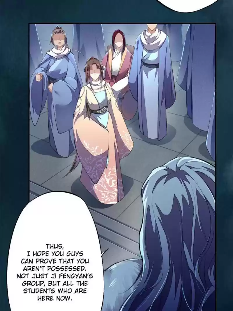 Peerless Refiner Chapter 91