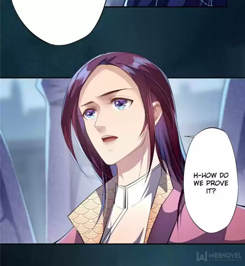 Peerless Refiner Chapter 91