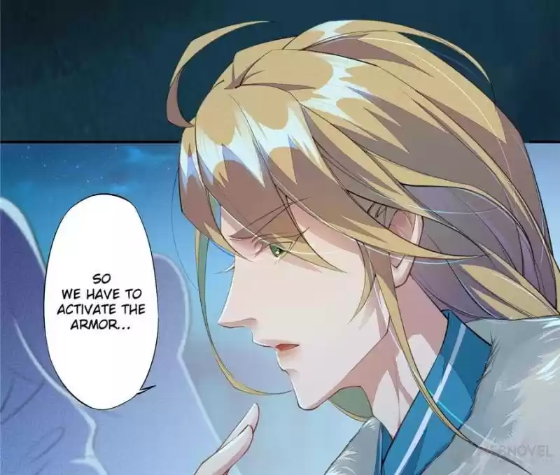 Peerless Refiner Chapter 91