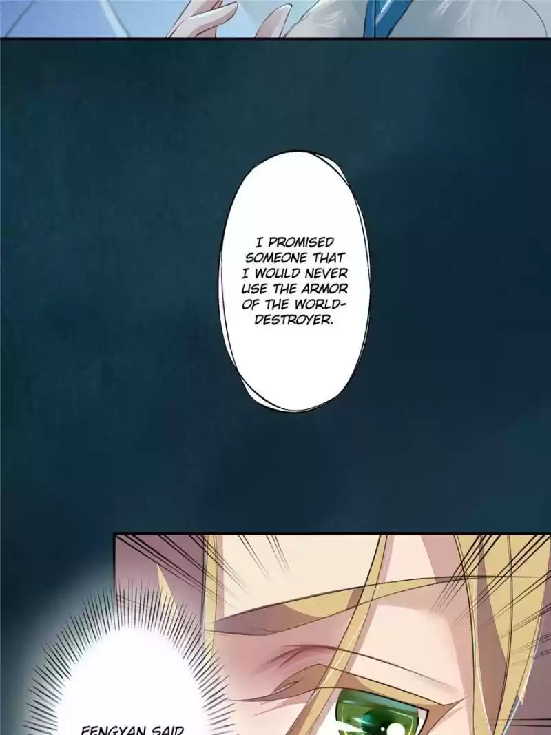 Peerless Refiner Chapter 91