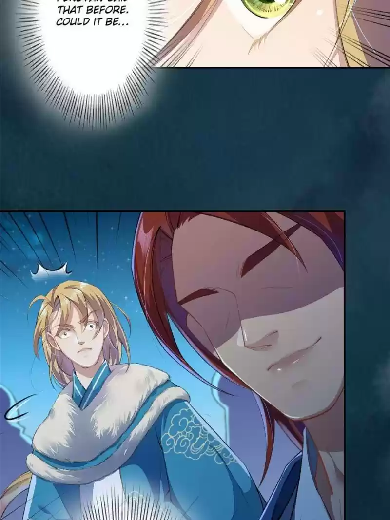 Peerless Refiner Chapter 91