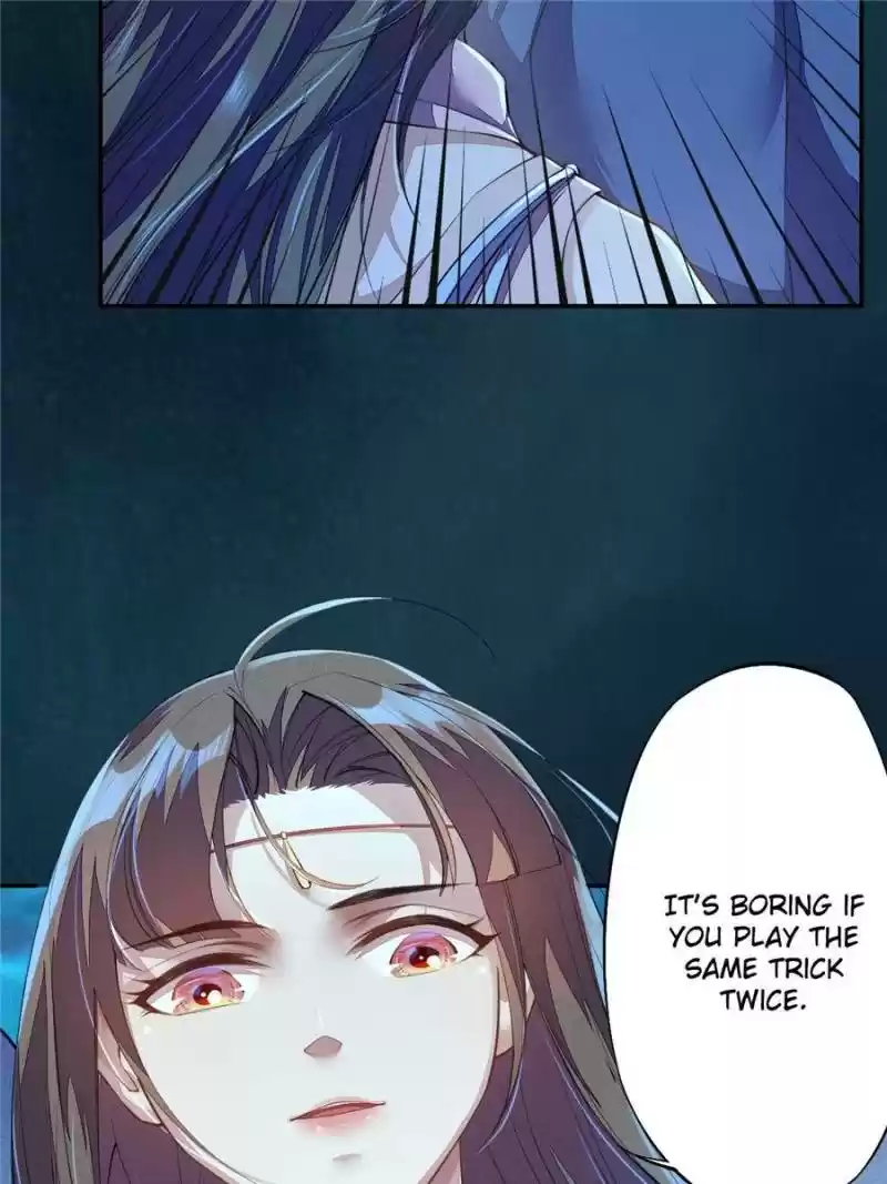 Peerless Refiner Chapter 91