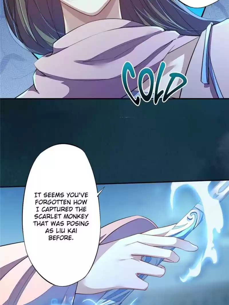 Peerless Refiner Chapter 91