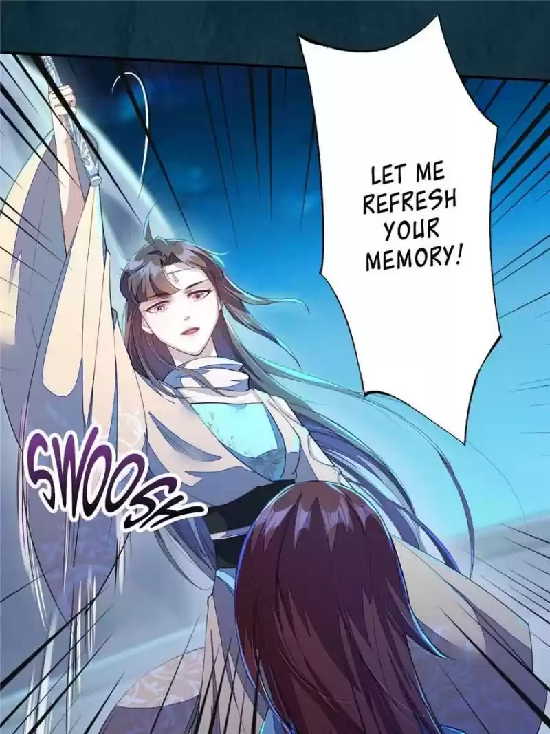 Peerless Refiner Chapter 91