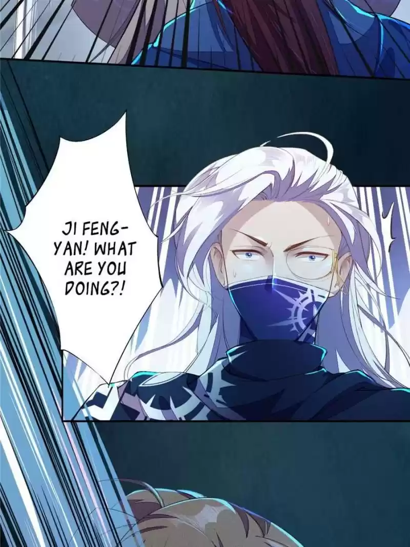 Peerless Refiner Chapter 91