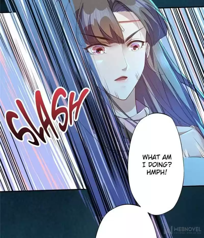 Peerless Refiner Chapter 91