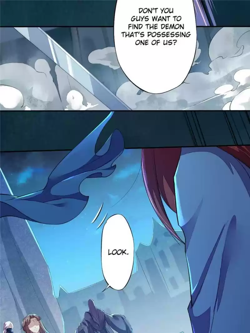 Peerless Refiner Chapter 91