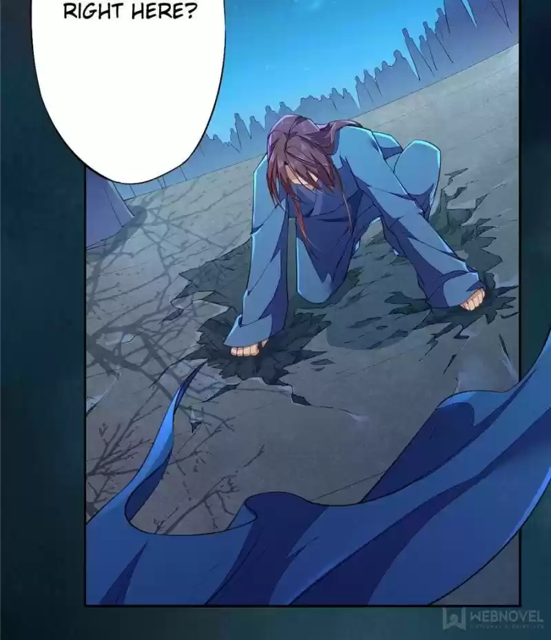 Peerless Refiner Chapter 91