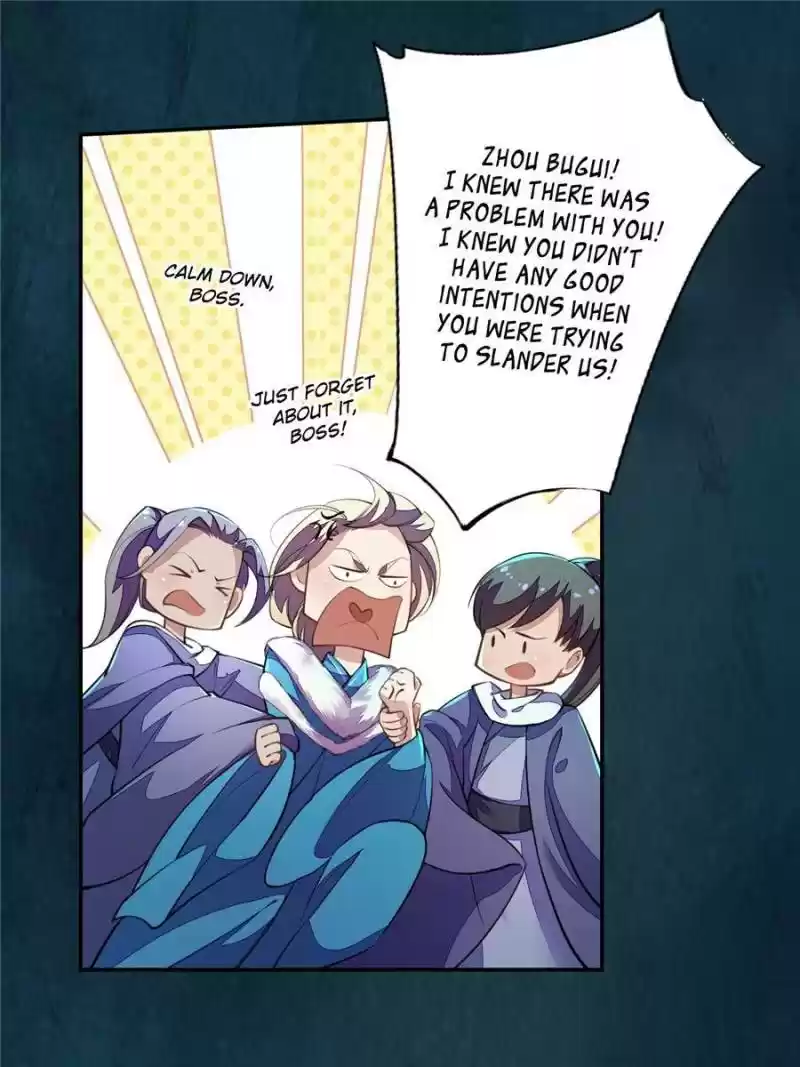 Peerless Refiner Chapter 91