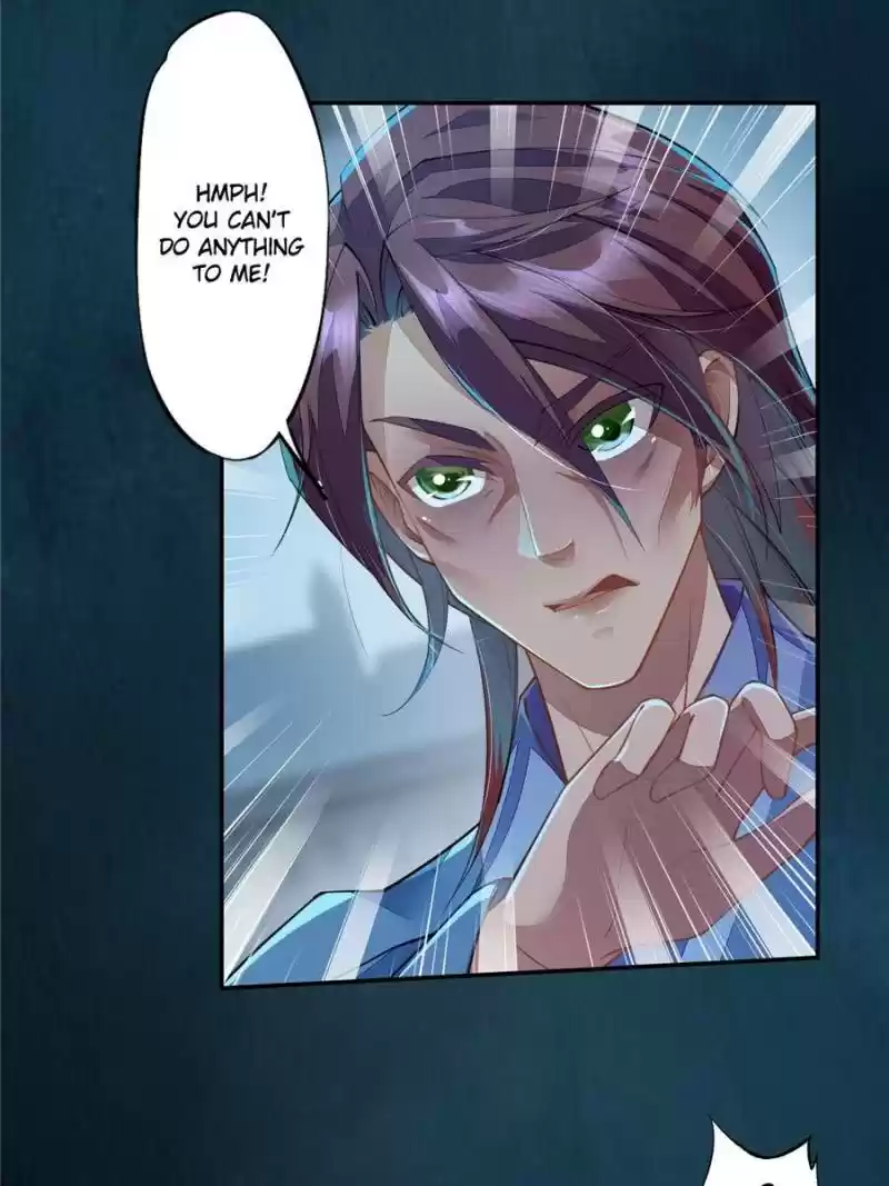 Peerless Refiner Chapter 91