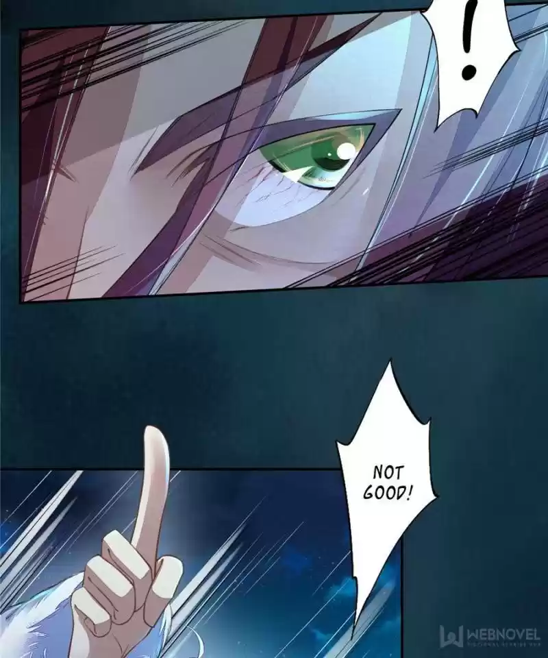 Peerless Refiner Chapter 91