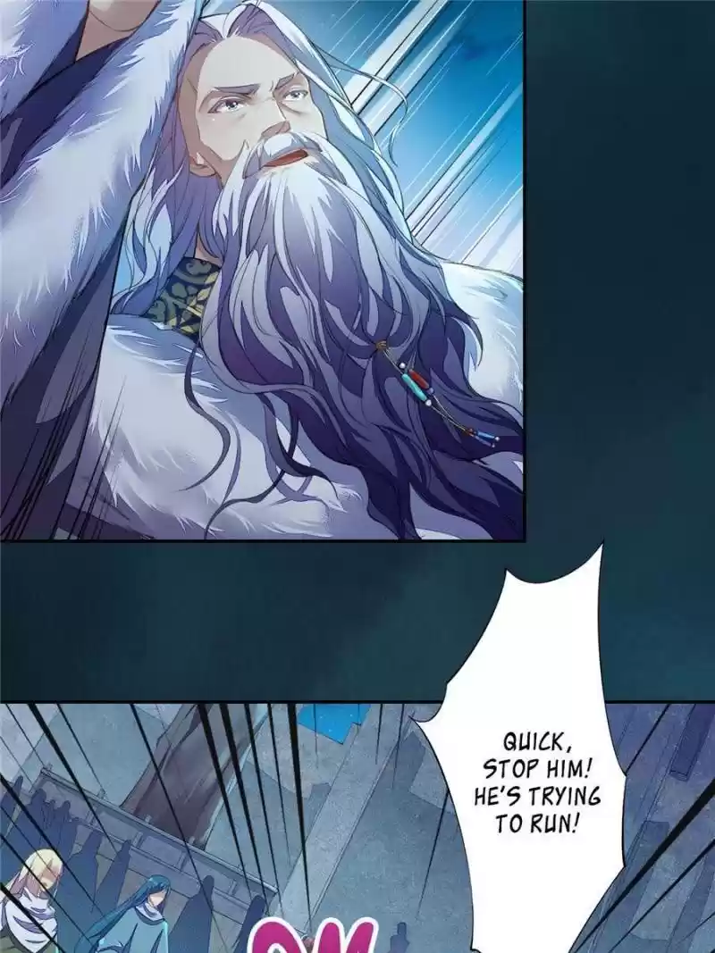 Peerless Refiner Chapter 91