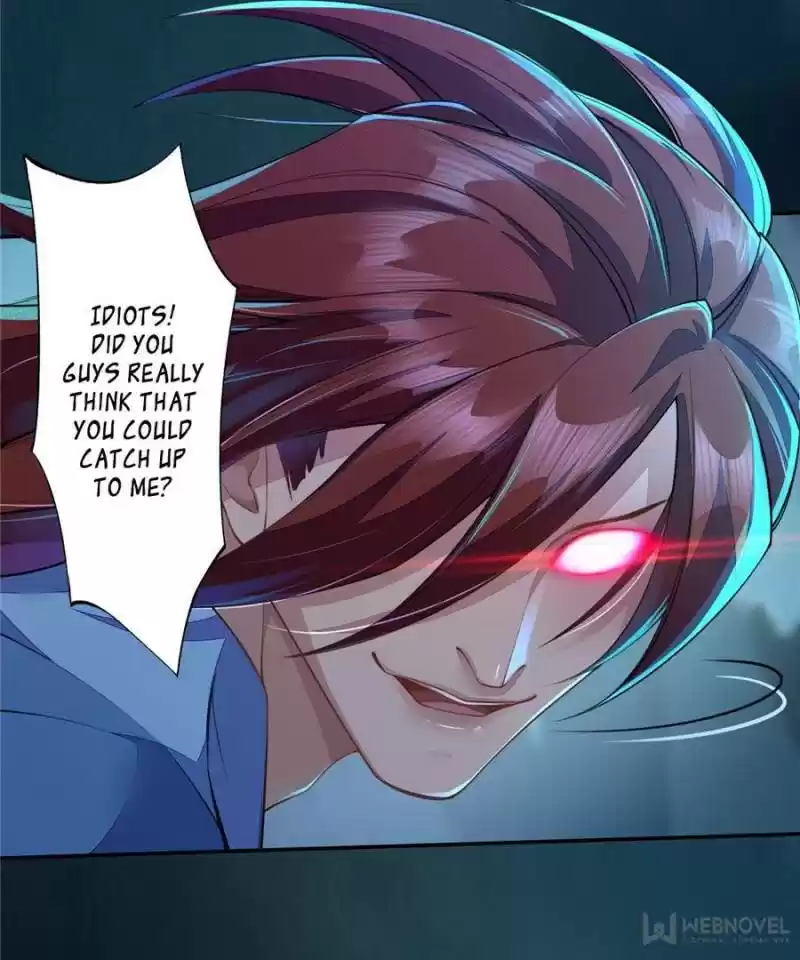 Peerless Refiner Chapter 91