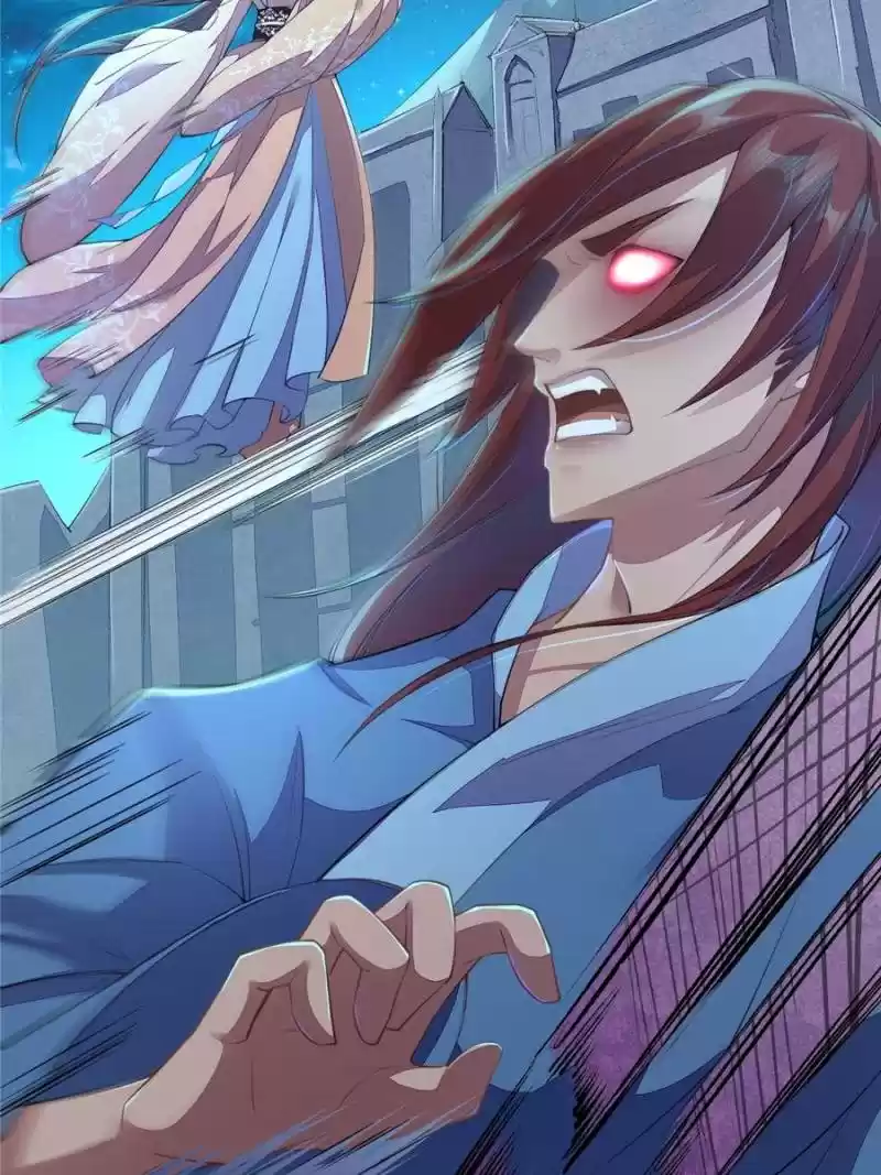 Peerless Refiner Chapter 91