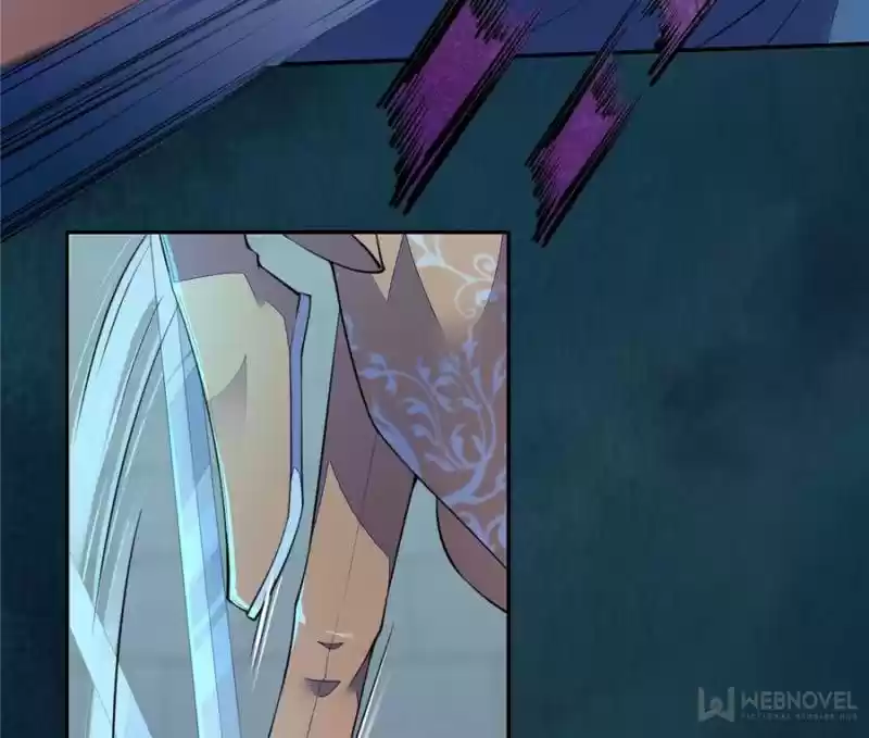 Peerless Refiner Chapter 91