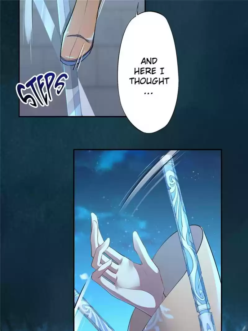 Peerless Refiner Chapter 91