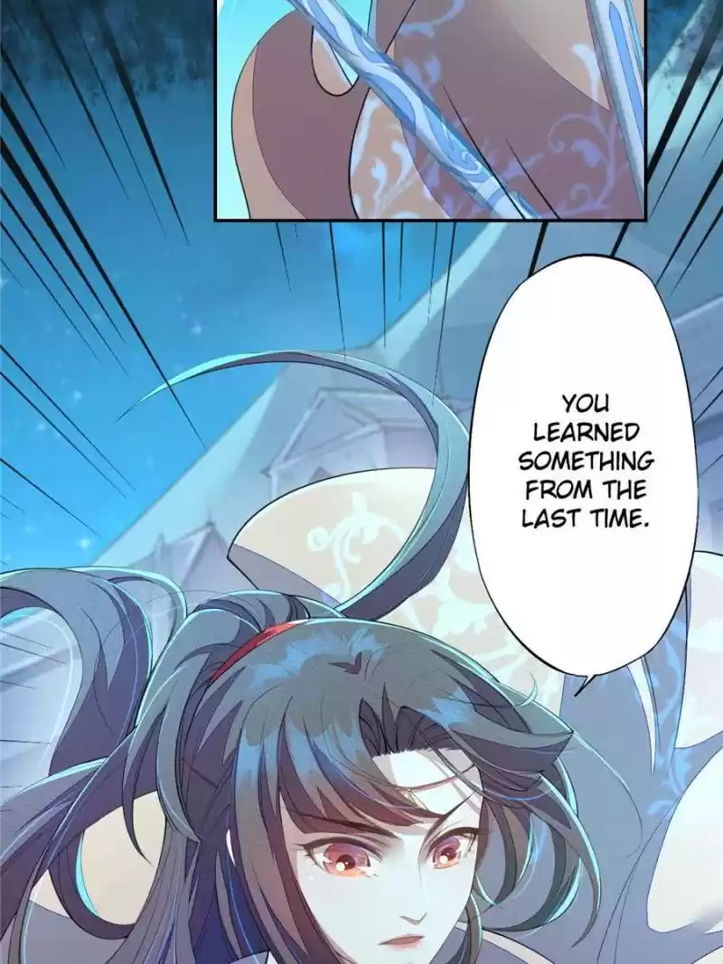 Peerless Refiner Chapter 91