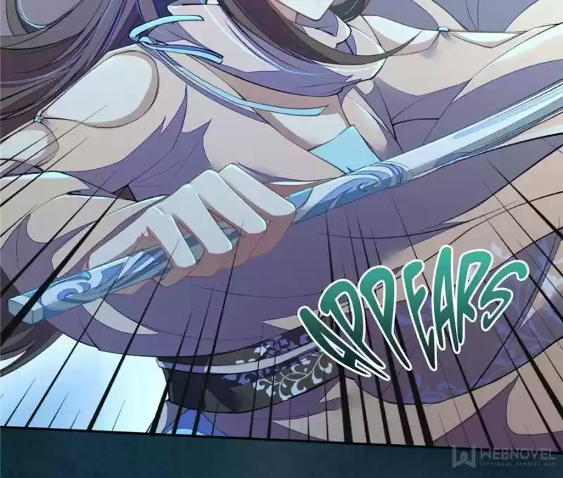 Peerless Refiner Chapter 91