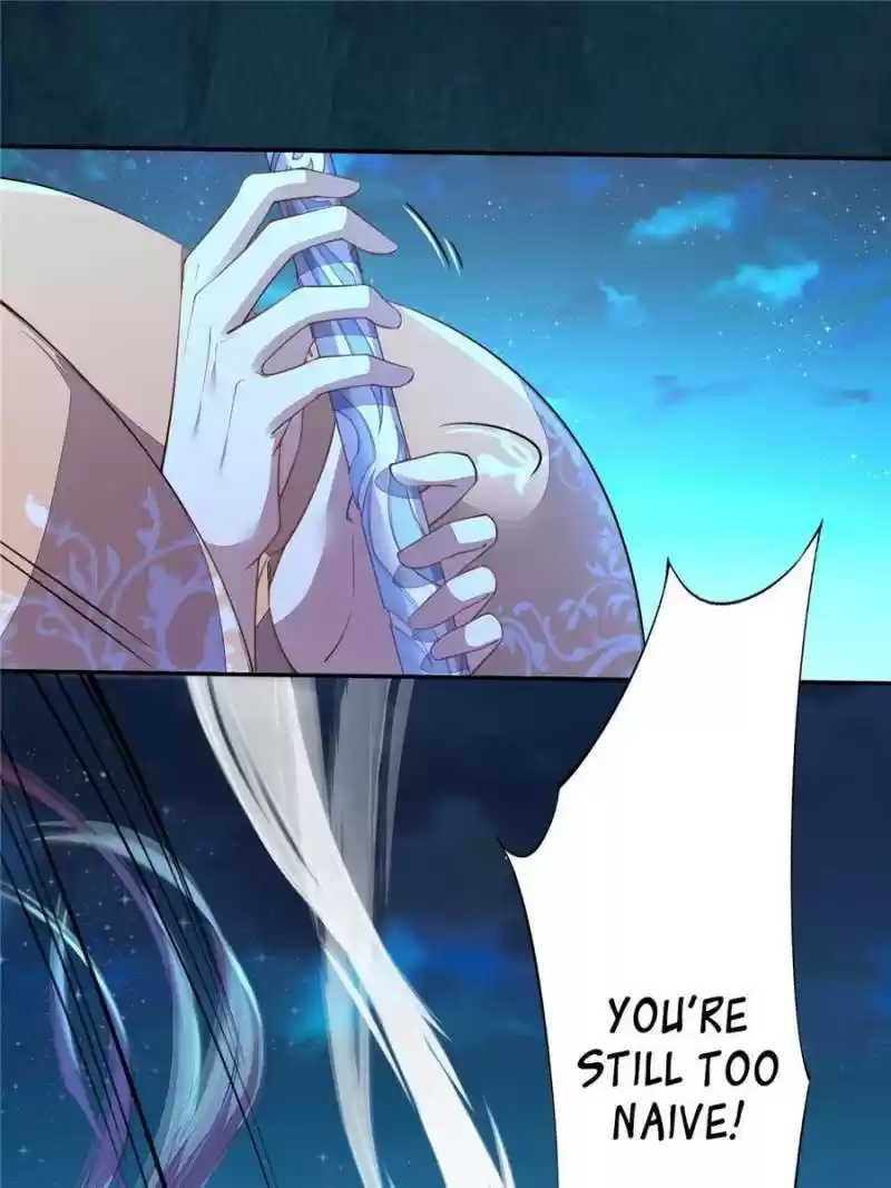 Peerless Refiner Chapter 91