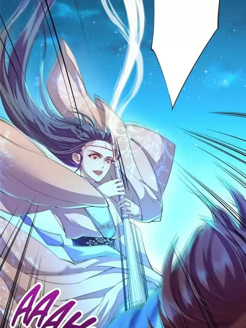 Peerless Refiner Chapter 91