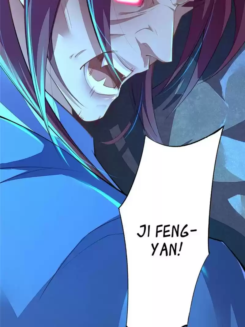 Peerless Refiner Chapter 91