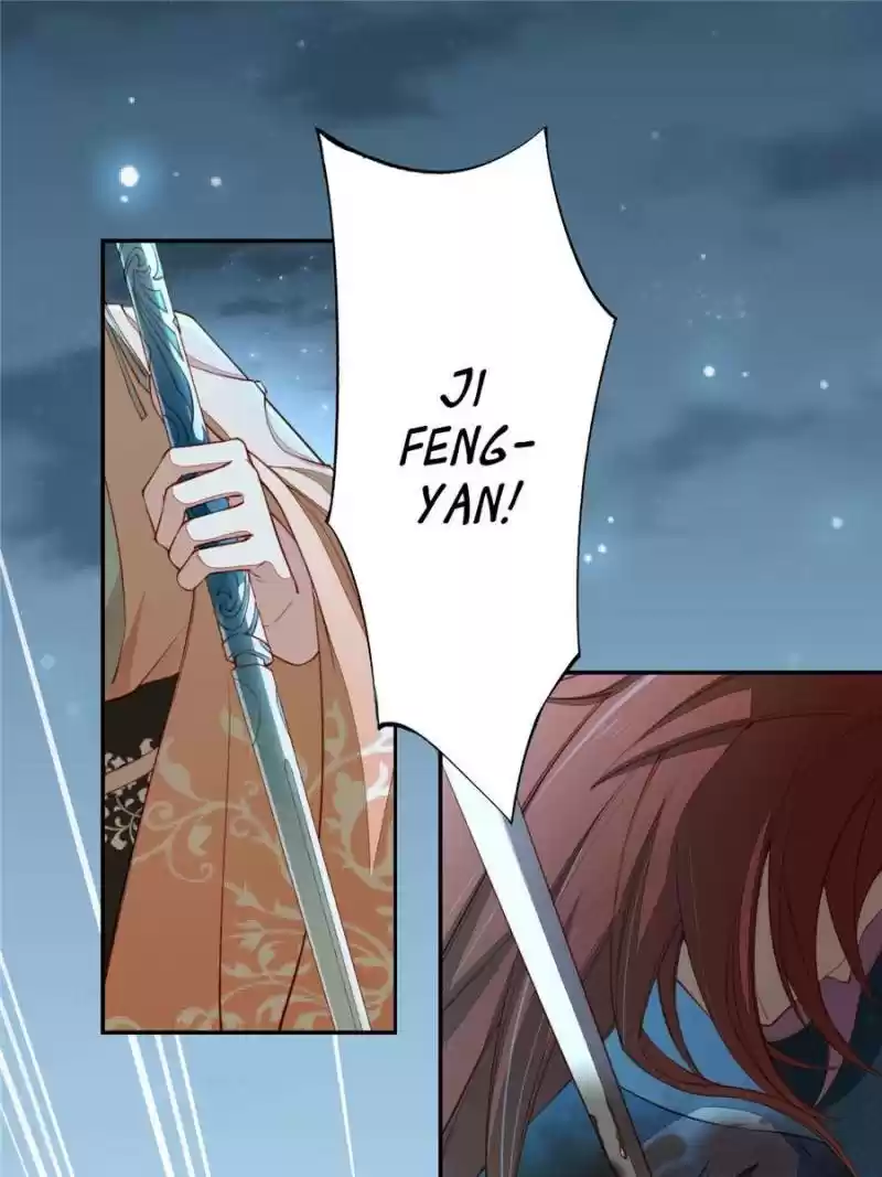 Peerless Refiner Chapter 92