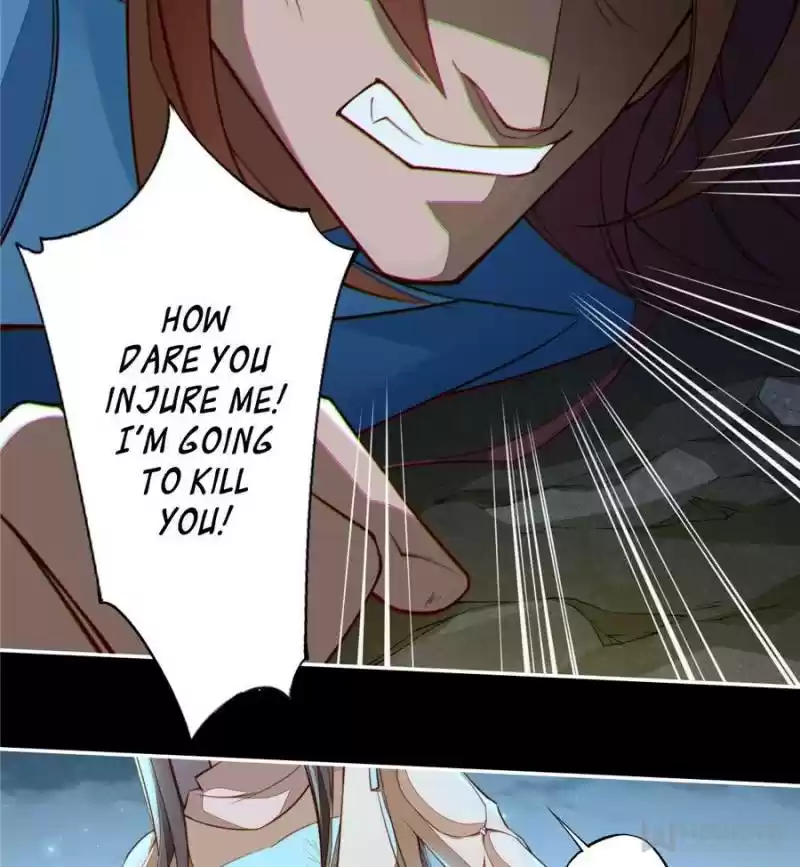 Peerless Refiner Chapter 92