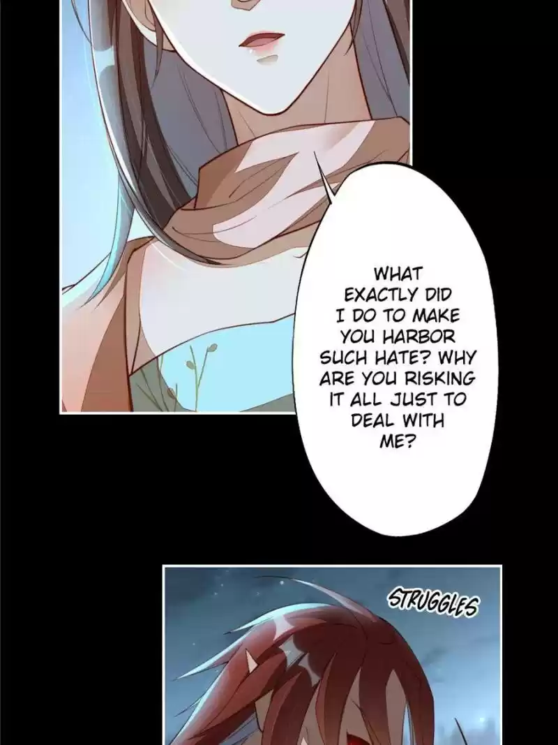 Peerless Refiner Chapter 92