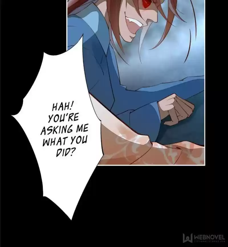 Peerless Refiner Chapter 92