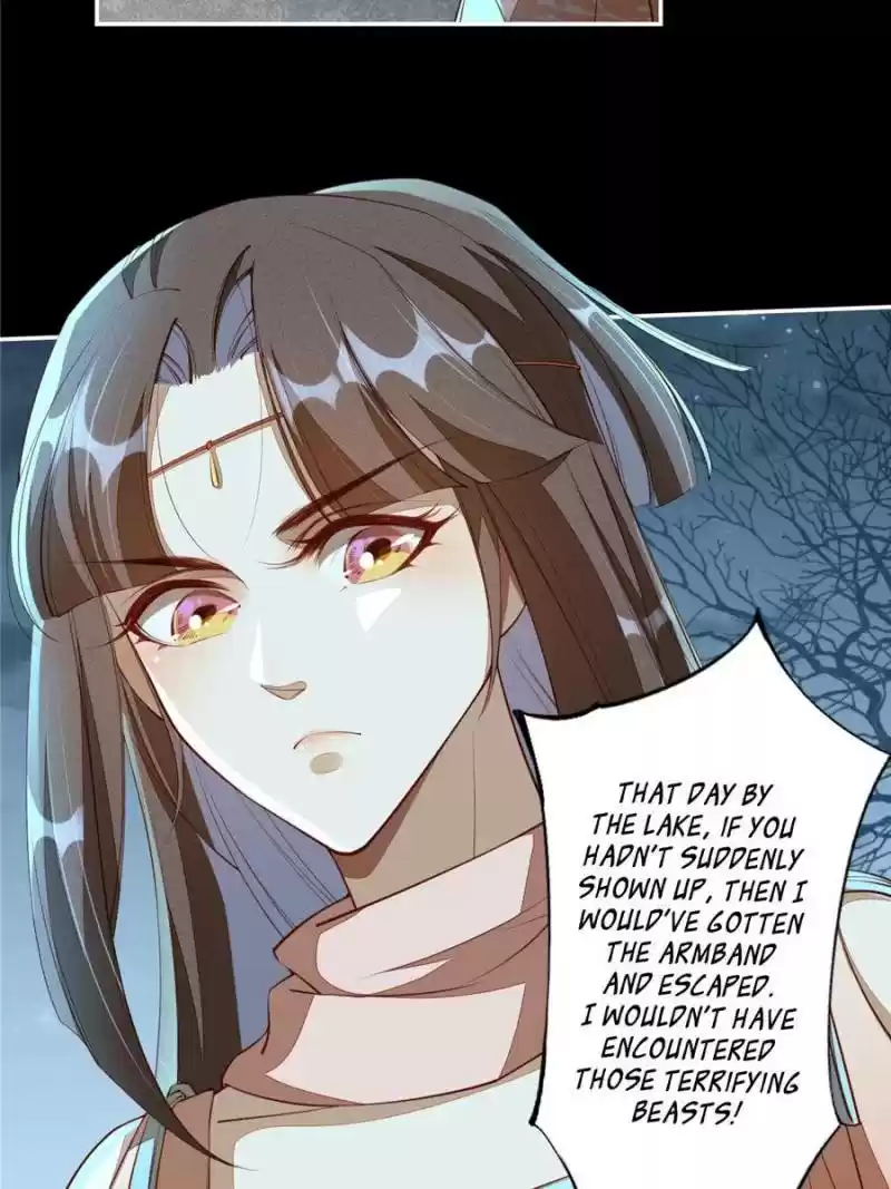 Peerless Refiner Chapter 92