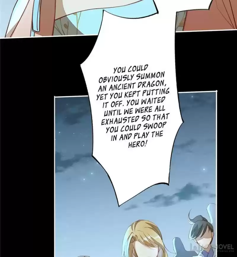 Peerless Refiner Chapter 92