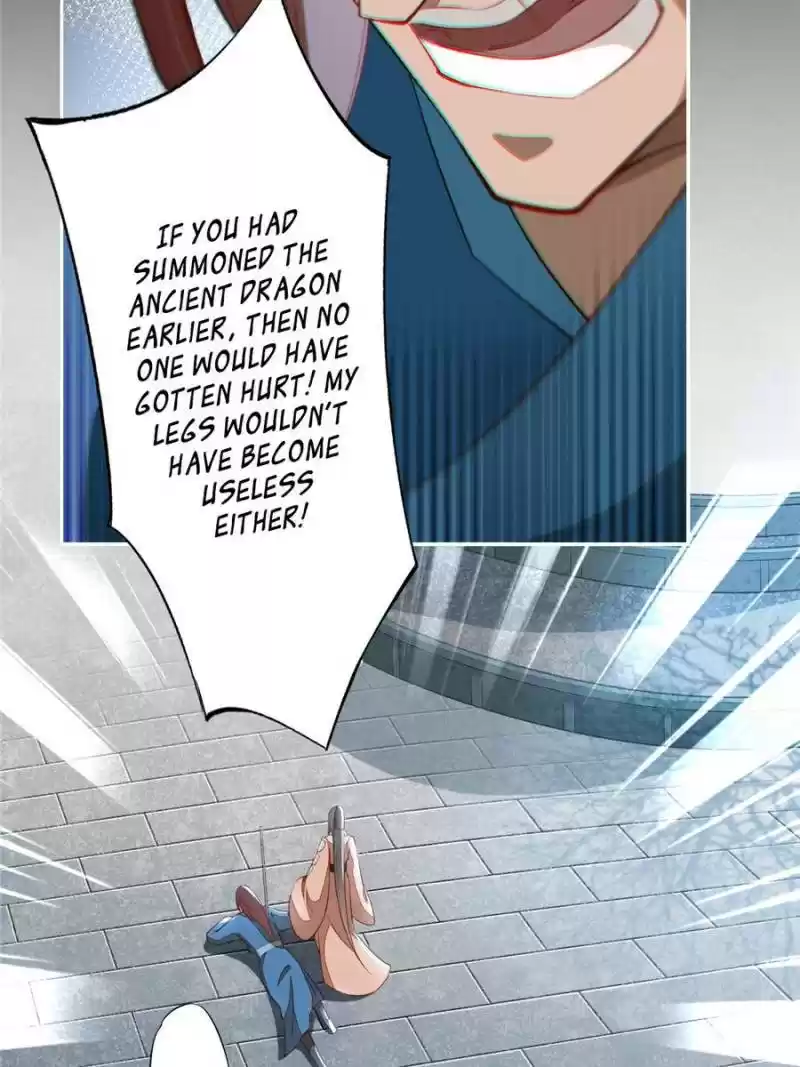 Peerless Refiner Chapter 92