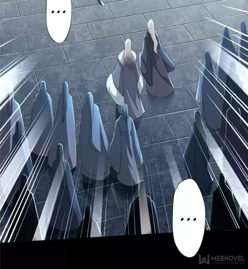 Peerless Refiner Chapter 92