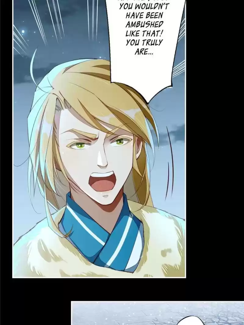 Peerless Refiner Chapter 92