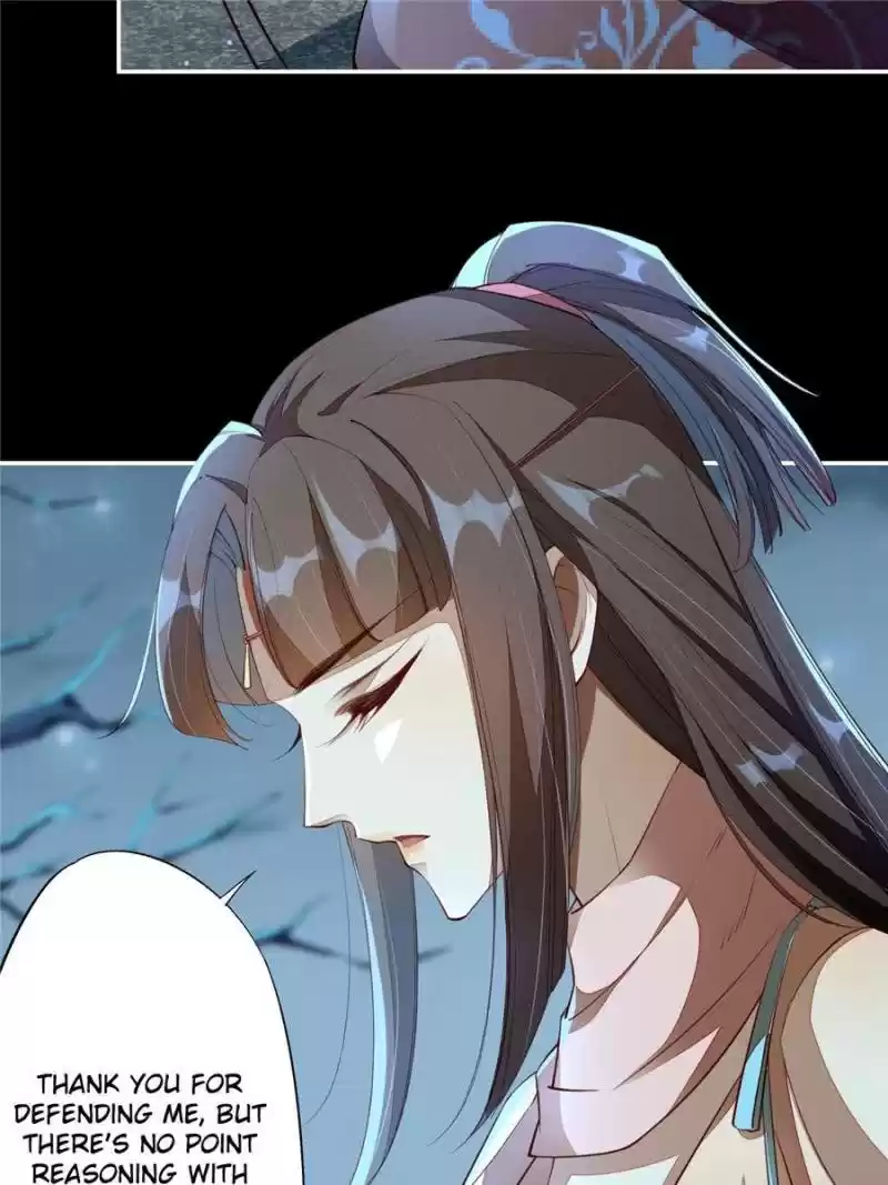 Peerless Refiner Chapter 92