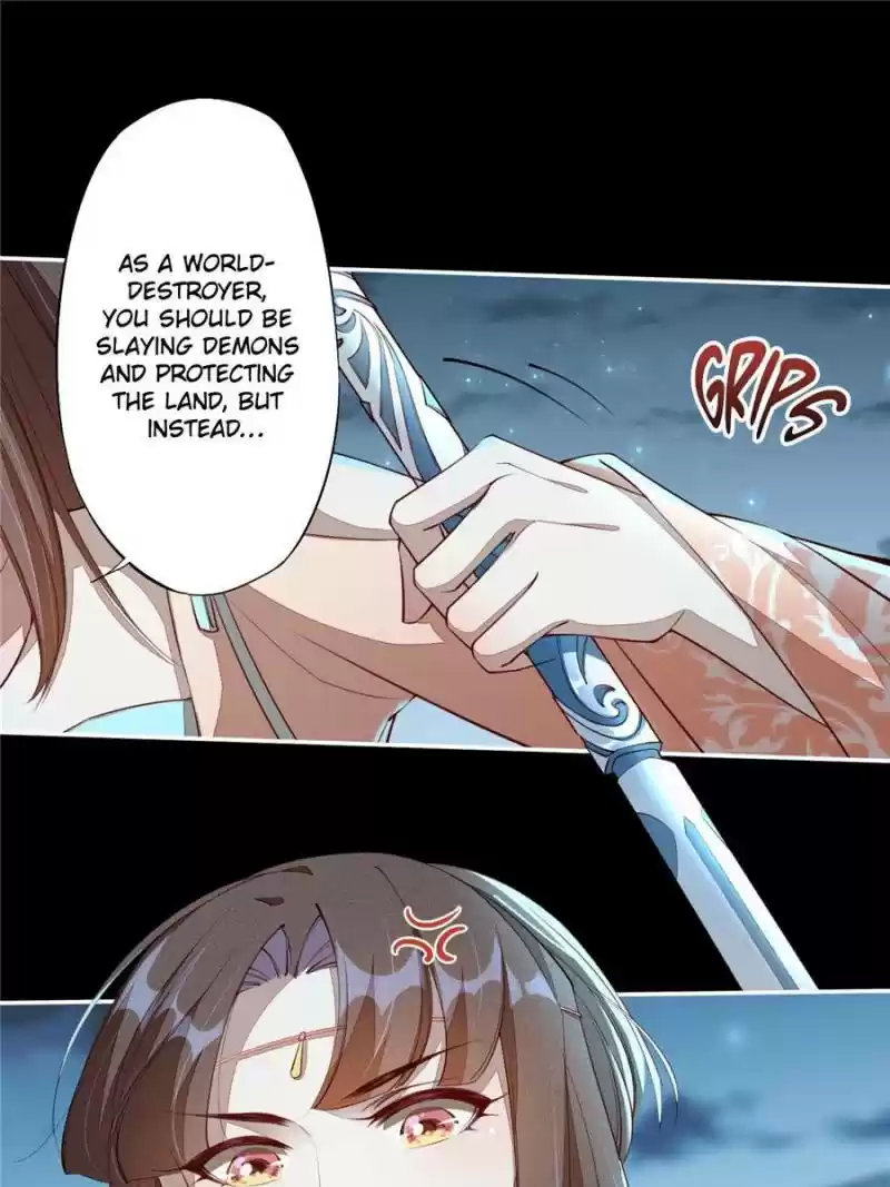 Peerless Refiner Chapter 92