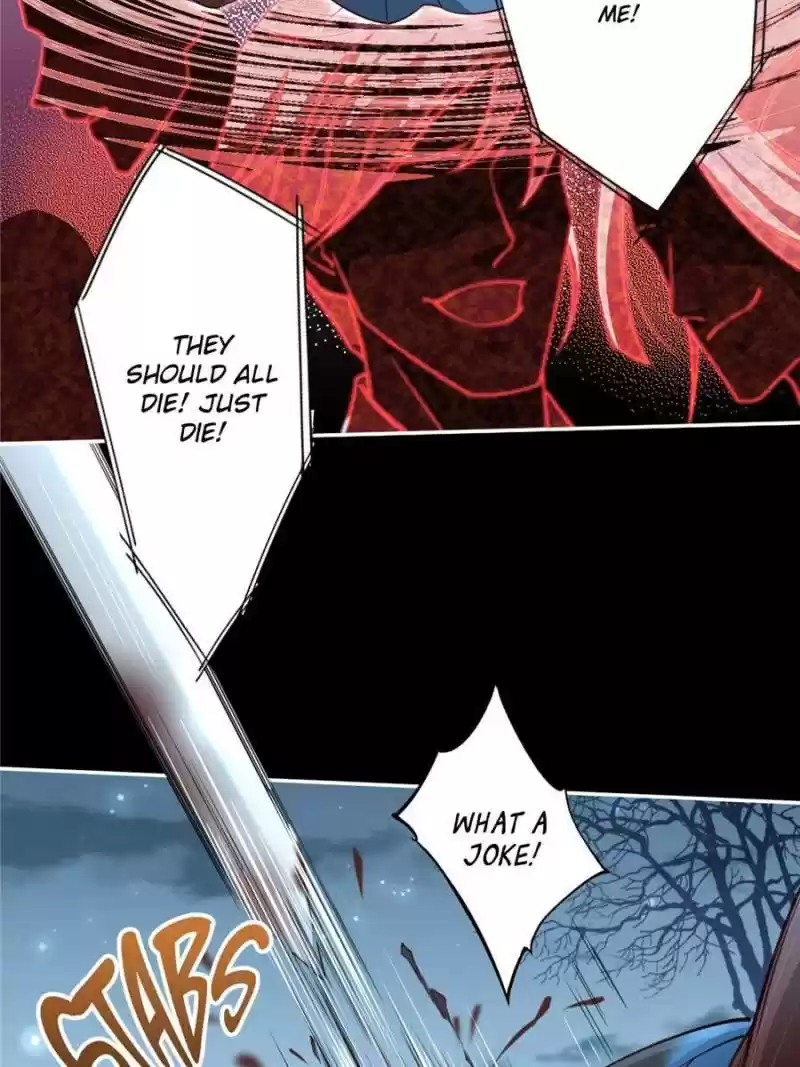 Peerless Refiner Chapter 92